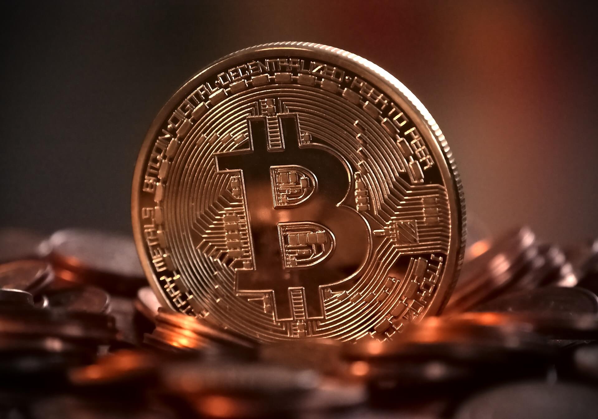 Bitcoin - Bitcoin scams?