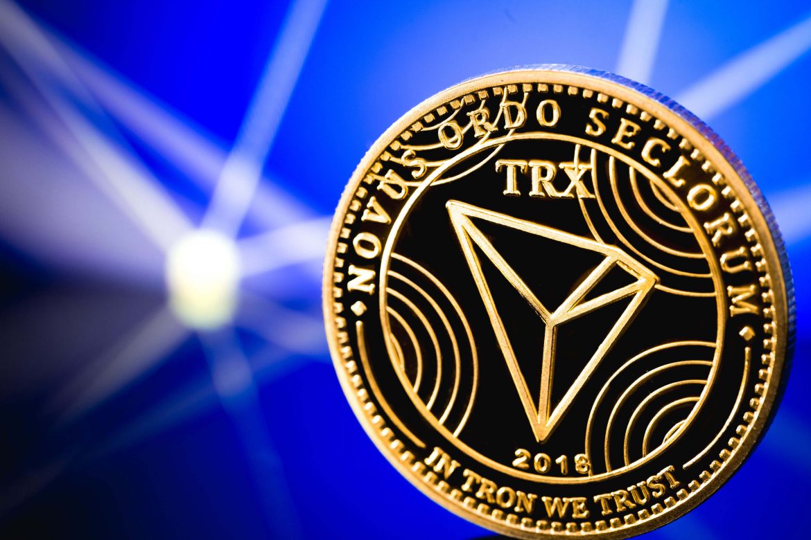 Forma segura de comprar criptomoedas – o Voucher Tron
