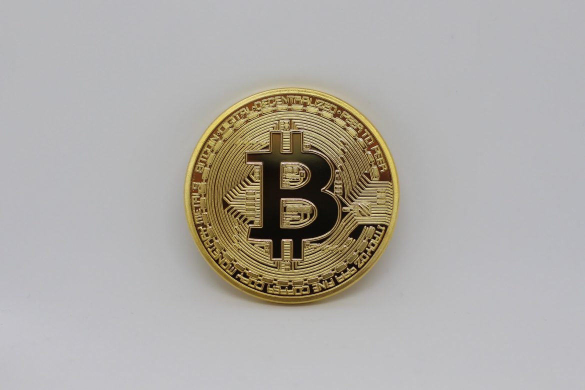 Wejdź do świata Bitcoina