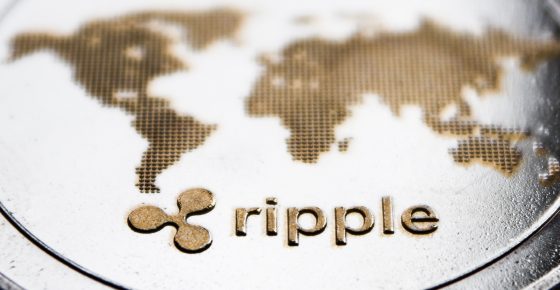 Ripple – stabilny rozwój czy chwilowa nowinka?
