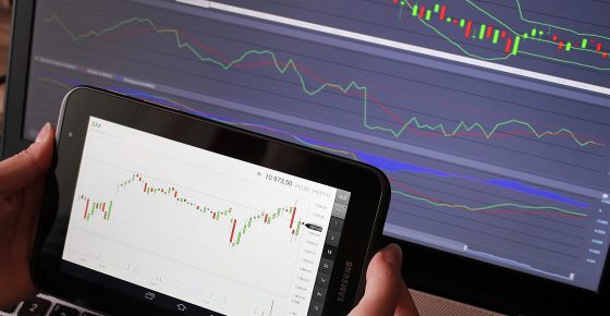 Gdzie śledzić kursy altcoinów?